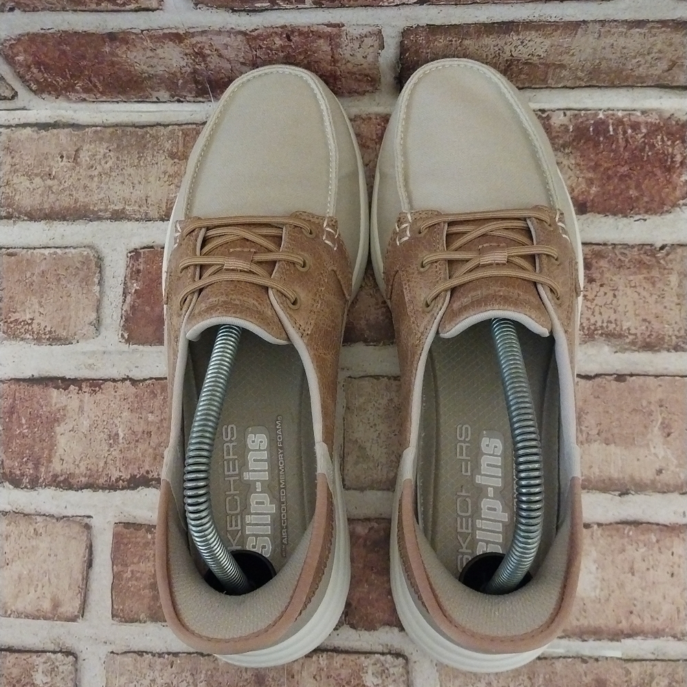 Pre-owned 2024 Skechers On The Go Slip Ins - Picture 6 of 11